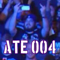 All Ted Everything - Episode 4 Christmas Part 1: The Night Before Christmas