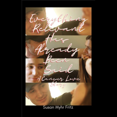 On The Fritz With Susan Fritz