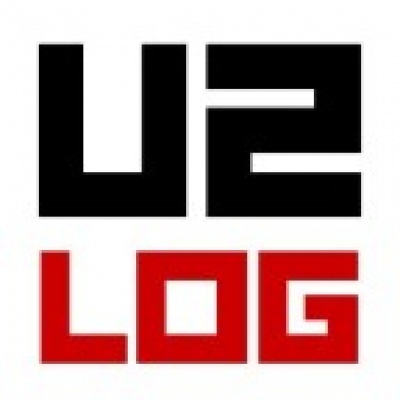 U2log.com Podcast