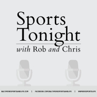 Sports Tonight - May 11th