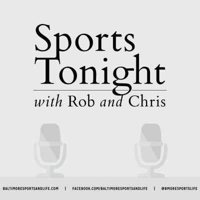 Sports Tonight With Rob  Chris
