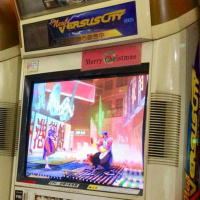 Tak Tak Duken - 207 - Jueguitos de Arcade Cancelados.