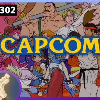 Tak Tak Duken - 302 - La Historia de Capcom.