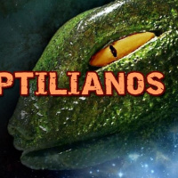 Tak Tak Duken - 232 - Escamas Alienigenas - Los Reptilianos