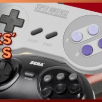 Tak Tak Duken - 235 - Guerra de Joysticks