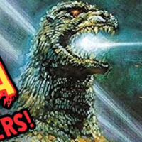 Tak Tak Duken - 321 - Godzilla Era Showa Parte 2