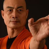 Tak Tak Duken - 234 - El Kung Fu Shaolin.