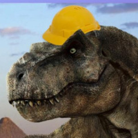 Tak Tak Duken - 290 - Conspiraciones Estúpidas: Los Dinosaurios construyeron las pirámides