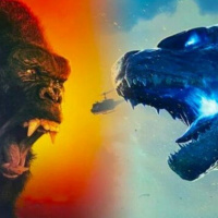 SPOILERCAST: GODZILLA vs KONG - Tak Tak Duken - 3