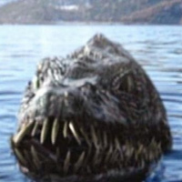 Tak Tak Duken - 281 - Criaturas de Leyenda: El monstruo del Lago Ness