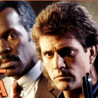 Tak Tak Duken - 210 - Estamos muy Viejos para esto - Arma Mortal Saga.