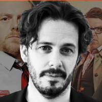 Tak Tak Duken - 254 - Vida y Obra de Edgar Wright