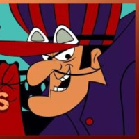 Tak Tak Duken - 245 - Los Autos Locos - Wacky Races