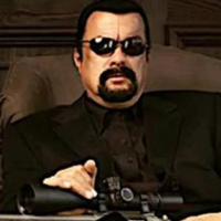 Tak Tak Duken - 267 - La Loca Vida de Steven Seagal