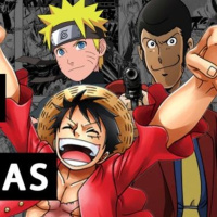 Tak Tak Duken - 308 - Franquicias Manga Millonarias