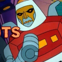 Tak Tak Duken - 224 - El Desafío de los Gobots.