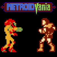 Tak Tak Duken - 251 - Metroidvanias con Jopo de Mission Start