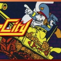 Tak Tak Duken - 243 - Battle City - El Super Tank!