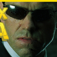 Tak Tak Duken - 195 - Matrix Saga.