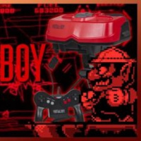 Tak Tak Duken - 246 - Consolas que No - Virtual Boy.