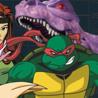 Tak Tak Duken - 316 - Remakes Animadas que Valen la Pena