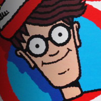 Tak Tak Duken - 199 - Aquí está Wally