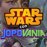 Tak Tak Duken - 331 - Star Wars con Jopovania - Parte 1