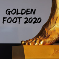 Tak Tak Duken - 311 - Golden Foot 2020 - Final de Temporada.