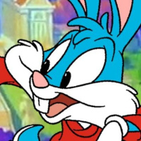 Tak Tak Duken - 263 - Detrás de los Tiny Toons.