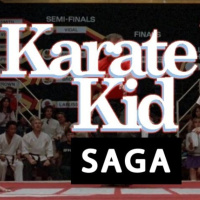 Tak Tak Duken - 292 - Karate Kid SAGA.