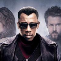 Tak Tak Duken - 318 - Otros CUTS de Superheroes en el Cine