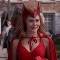 Spoilercast: WandaVision - Tak Tak Duken - 1