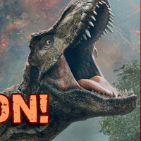 Tak Tak Duken - 223 - Conspiraciones estúpidas: Los Dinosaurios no Existieron.