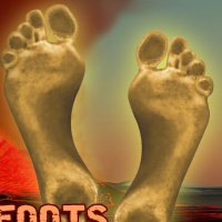 Tak Tak Duken - 206 - Golden Foots 2018