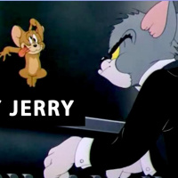 Tak Tak Duken - 259 - El detrás de Tom y Jerry