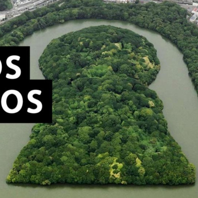 Tak Tak Duken - Podcast