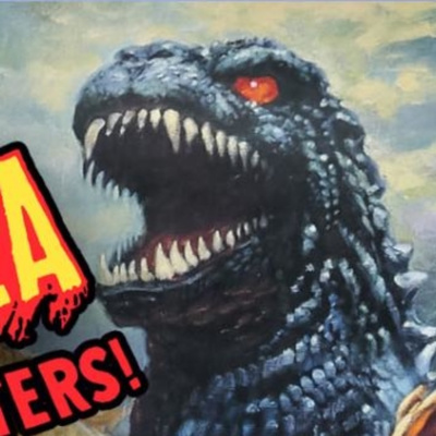 Tak Tak Duken - Podcast