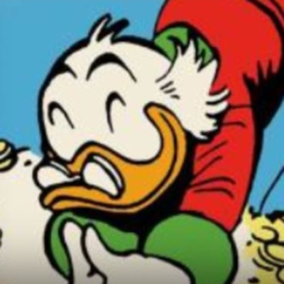 Tak Tak Duken - Podcast