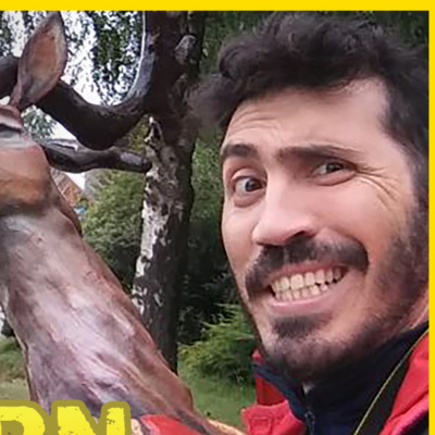 Tak Tak Duken - Podcast