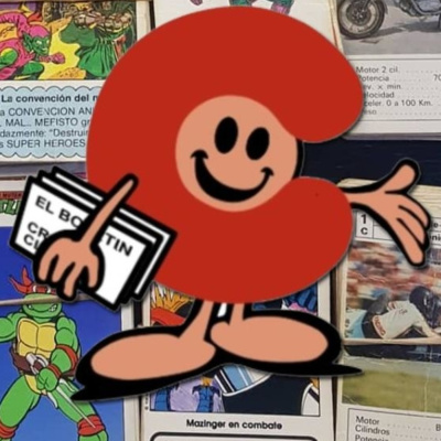 Tak Tak Duken - Podcast