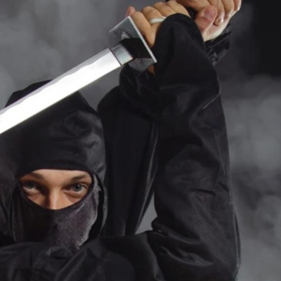 Tak Tak Duken - Podcast