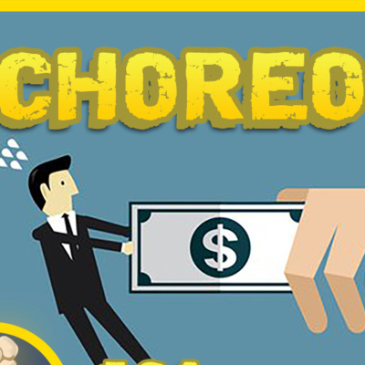 Tak Tak Duken - Podcast