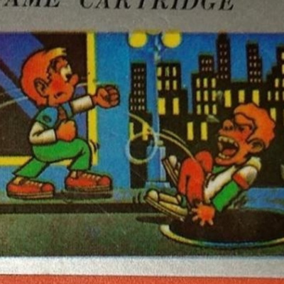 Tak Tak Duken - Podcast