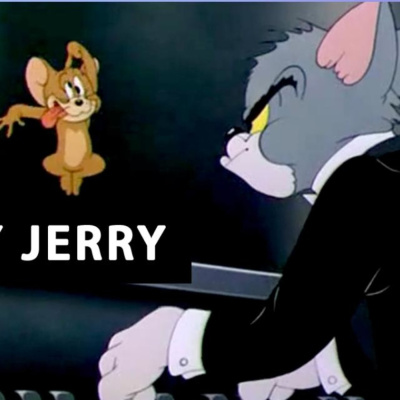 Tak Tak Duken - Podcast