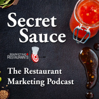 164 - Restaurant marketing ideas that are working now.