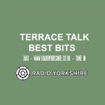 Terrace Talk Best Bits