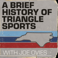 How Chuck Kaiton helped educate a new generation of NC hockey fans