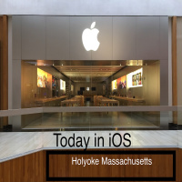 Tii 0476 - iOS 12.1.2 and Apple Air Pods