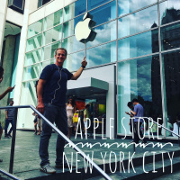 Tii 0447 - iOS 11.2 Beta 2 and iPhone X launch