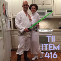 Tii - iTem 0416 - iOS 10.2.1 Beta 2 and My AirPods Review